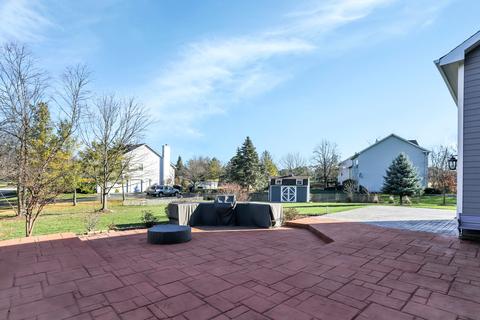 1548 Old Forge Rd, Bartlett, IL 60103 photo 50