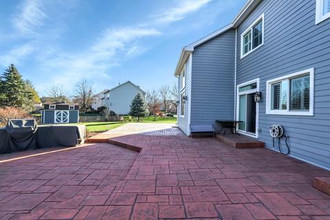 1548 Old Forge Rd, Bartlett, IL 60103 photo 48