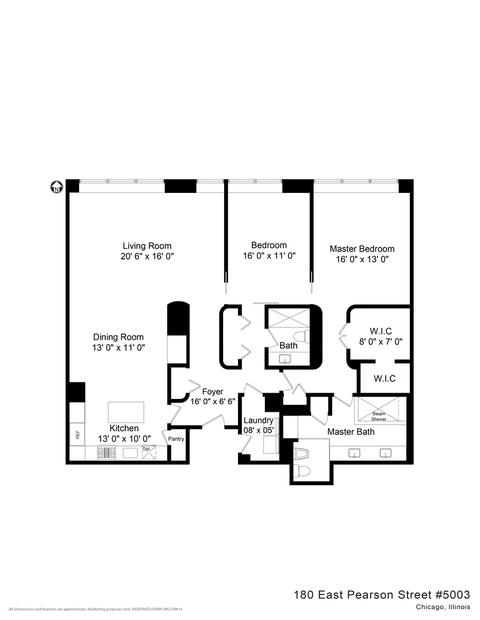 180 E Pearson St #5003, Chicago, IL 60611 photo 45