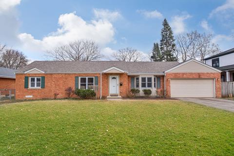 925 Lyford Ln, Wheaton, IL 60189 photo 1
