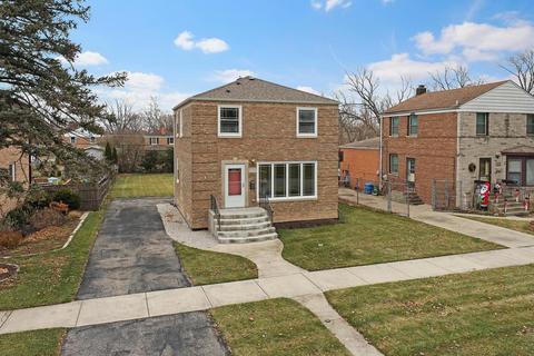 509 End Ave, Hillside, IL 60162 photo 2