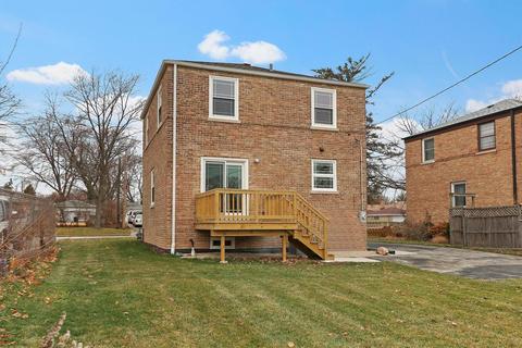 509 End Ave, Hillside, IL 60162 photo 27