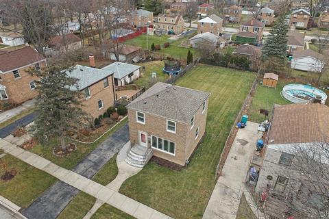 509 End Ave, Hillside, IL 60162 photo 1