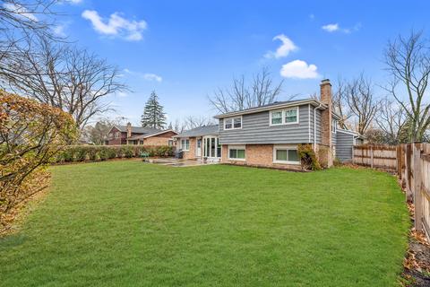 3231 Maple Leaf Dr, Glenview, IL 60026 photo 28