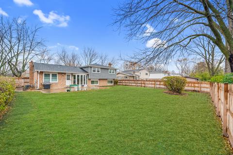 3231 Maple Leaf Dr, Glenview, IL 60026 photo 29