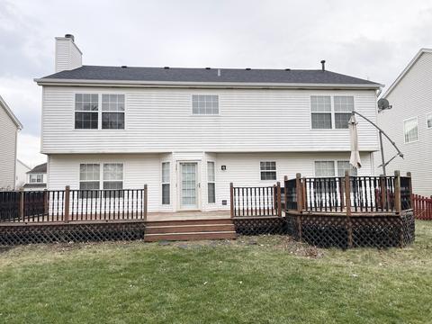 1711 Sierra Highlands Dr, Plainfield, IL 60586 photo 20