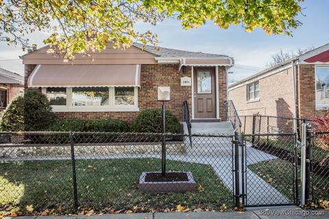 1051 E 90th St, Chicago, IL 60619 photo 1