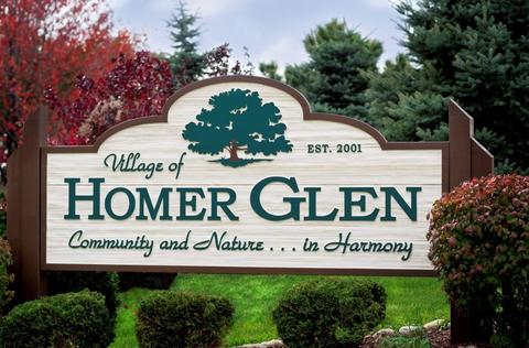 12020 Rambling Rd, Homer Glen, IL 60491