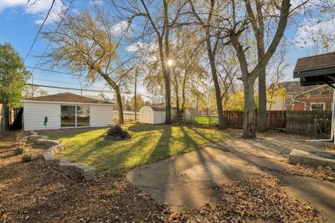 14853 Keystone Ave, Midlothian, IL 60445 photo 16