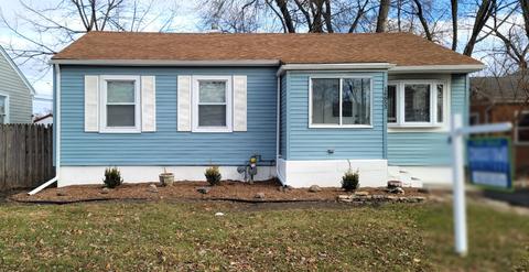 14853 Keystone Ave, Midlothian, IL 60445 photo 1