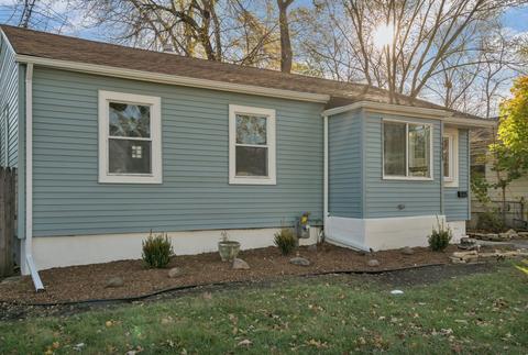 14853 Keystone Ave, Midlothian, IL 60445 photo 2