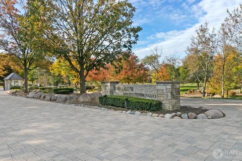 12 Kitson Dr, South Barrington, IL 60010