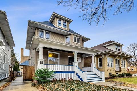 4052 N Lawler Ave, Chicago, IL 60641 photo 1