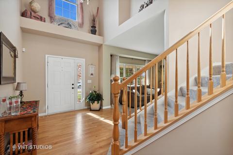 25148 Constitution Ct, Plainfield, IL 60544 photo 4