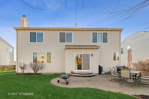 25148 Constitution Ct, Plainfield, IL 60544 photo 33