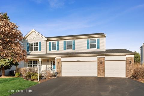 25148 Constitution Ct, Plainfield, IL 60544 photo 1