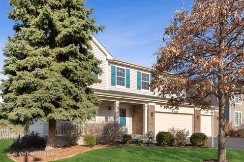 25148 Constitution Ct, Plainfield, IL 60544 photo 2