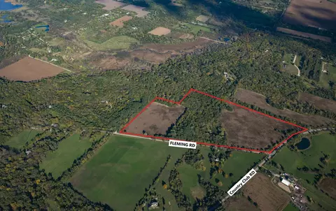 0 Fleming Rd, Woodstock, IL 60098