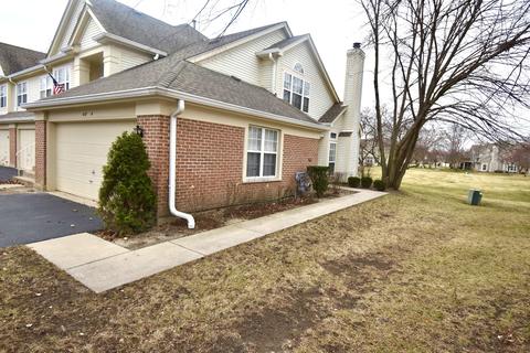 417 Cobbler Ct #4, Bartlett, IL 60103 photo 16