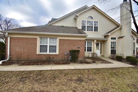 417 Cobbler Ct #4, Bartlett, IL 60103 photo 1