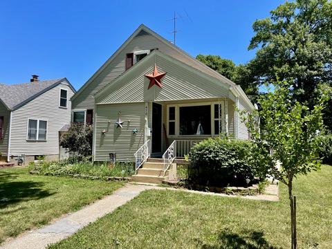 470 S Tanner Ave, Kankakee, IL 60901 photo 1