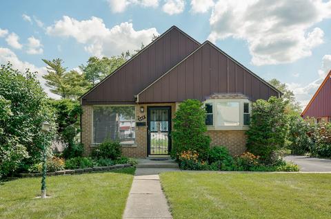 449 Geneva Ave, Hillside, IL 60162 photo 1