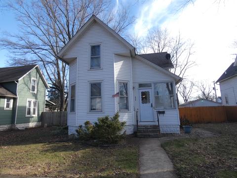 858 S 5th Ave, Kankakee, IL 60901 photo 1