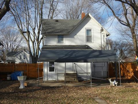 858 S 5th Ave, Kankakee, IL 60901 photo 45