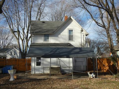 858 S 5th Ave, Kankakee, IL 60901 photo 43