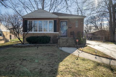 3901 214th Pl, Matteson, IL 60443 photo 17