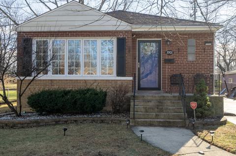 3901 214th Pl, Matteson, IL 60443 photo 1
