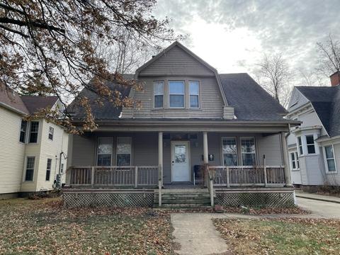 509 W Green St, Urbana, IL 61801
