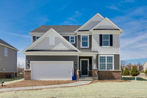 2419 Lucent Ln, Naperville, IL 60563 photo 1