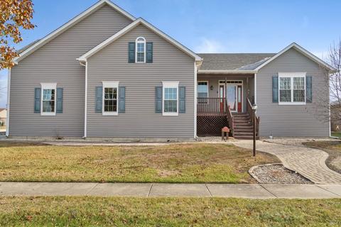 783 Quail Run, Coal City, IL 60416