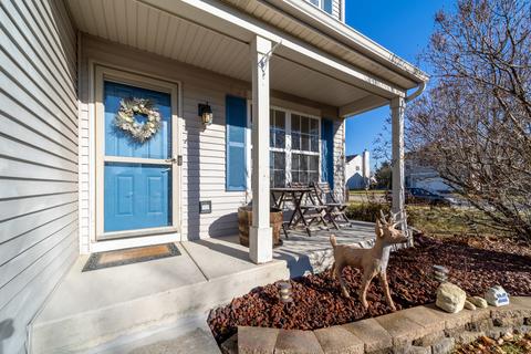 6007 Cherry Ridge Dr, Plainfield, IL 60586 photo 2