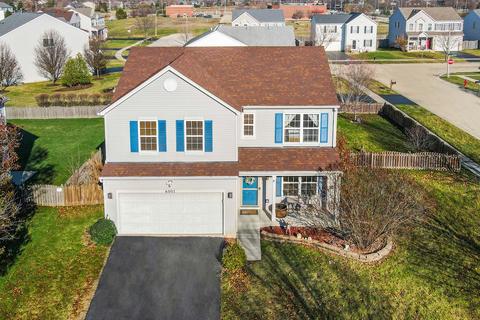 6007 Cherry Ridge Dr, Plainfield, IL 60586 photo 1
