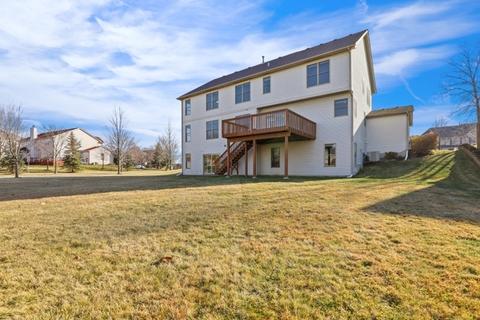 1332 Caribou Ln, Hoffman Estates, IL 60192 photo 46