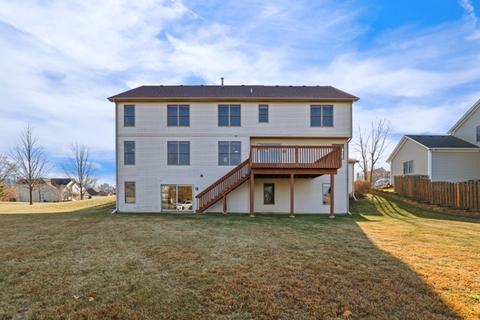 1332 Caribou Ln, Hoffman Estates, IL 60192 photo 47