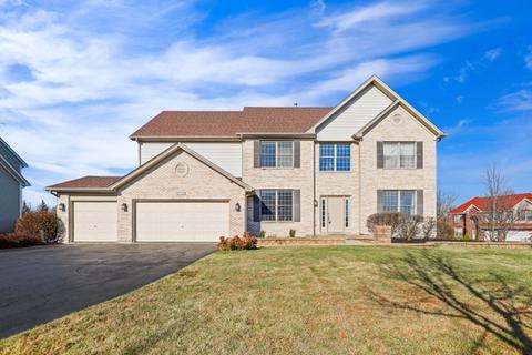 1332 Caribou Ln, Hoffman Estates, IL 60192 photo 1