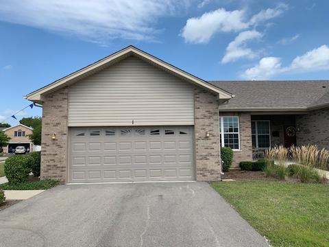 1327 Balboa Cir, Bolingbrook, IL 60490