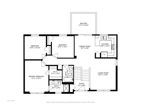 1438 Baron Ct, Bartlett, IL 60103 photo 32