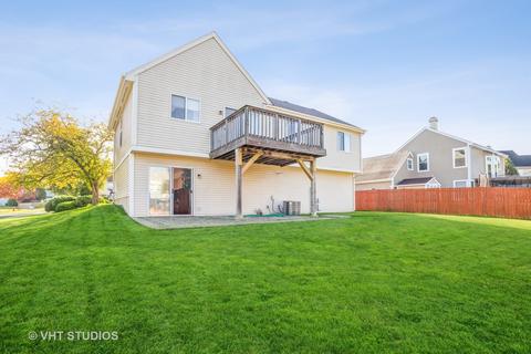 1438 Baron Ct, Bartlett, IL 60103 photo 25