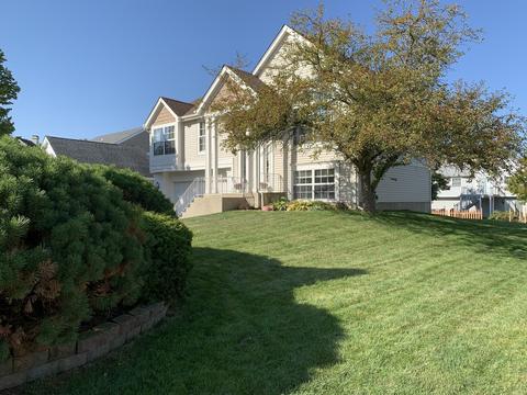 1438 Baron Ct, Bartlett, IL 60103 photo 29
