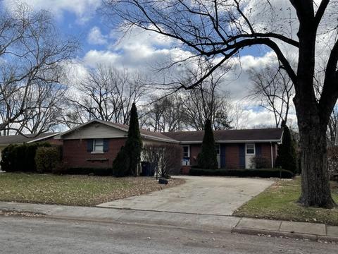 1464 W Vanmeter St, Kankakee, IL 60901 photo 1
