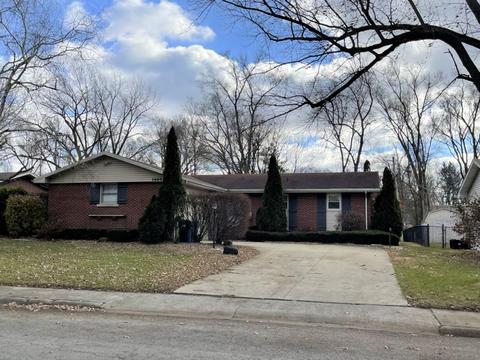 1464 W Vanmeter St, Kankakee, IL 60901 photo 2