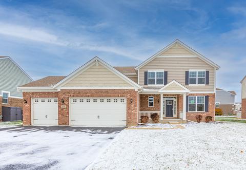 2018 Stapleton Rd, New Lenox, IL 60451 photo 1