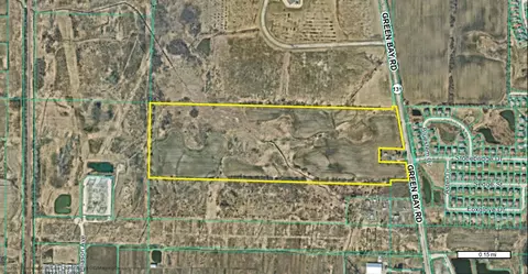 1341 N Green Bay Rd, Zion, IL 60099
