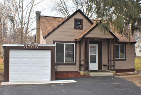 3705 E Wonder Lake Rd, Wonder Lake, IL 60097
