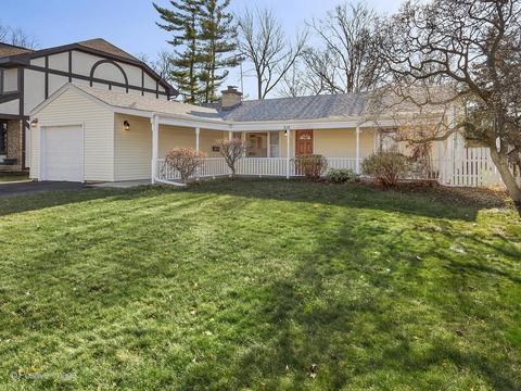512 Parkway Dr, Wheaton, IL 60187 photo 1
