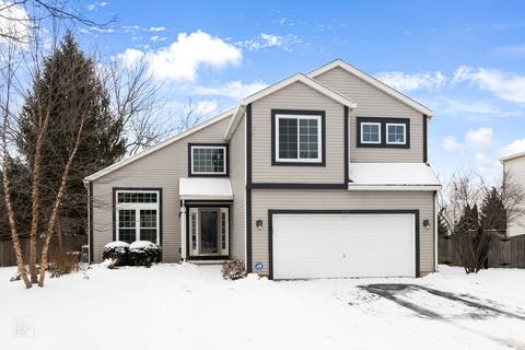 618 Carnation Dr, Oswego, IL 60543 photo 1
